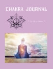 CHAKRA JOURNAL - Book
