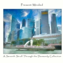 Present Minded: A Seventh Stroll Through the Davmandy Collection - Book