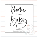 Poems From Baby - Book
