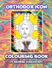 Orthodox Colouring Book - Book