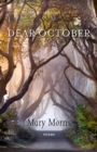 Dear October : Poems - Book