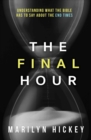 Final Hour - Book