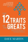 12 Traits of the Greats, The - Book