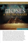 Moses and the Ten Plagues Study Guide - Book