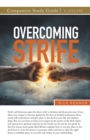 Overcoming Strife Study Guide - Book