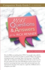 More Questions and Answers With Rick Renner Study Guide - Book