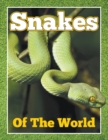Snakes of the World - Book