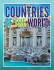 Countries of the Worlds (Quick Facts and Figures) - Book