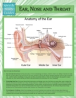 Ear, Nose and Throat (Speedy Study Guide) - Book