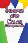 Shapes and Color Everywhere - Book