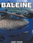 Baleine : Livres De Coloriage Super Fun Pour Enfants Et Adultes (Bonus: 20 Pages de Croquis) - Book