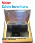 Edible Inventions - Book