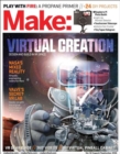 Make: Volume 52 - Book