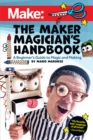 The Maker Magician's Handbook - Book