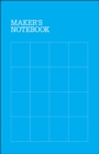 Maker's Notebook, 3e - Book