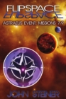 Flipspace : Astraeus Event, Missions 7-9 - Book