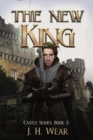 The New King - Book
