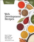 Web Development Recipes 2e - Book