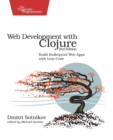 Web Development with Clojure 2e - Book