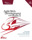 Agile Web Development with Rails 5 - Book