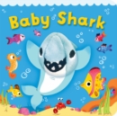 Baby Shark - Book