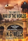 The Complete War of the Worlds - Book