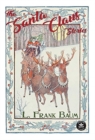 The Santa Claus Stories - Book