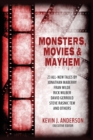 Monsters, Movies & Mayhem - Book