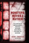 Monsters, Movies & Mayhem - Book