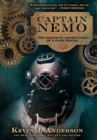 Captain Nemo : The Fantastic History of a Dark Genius - Book