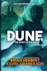 Dune : The Duke of Caladan - Book