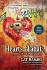 Hearts of Tabat - Book