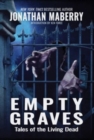 Empty Graves : Tales of the Living Dead - Book