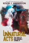 Unnatural Acts - Book
