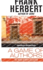 A Game of Authors - Book