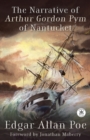 The Narrative of Arthur Gordon Pym of Nantucket - Book