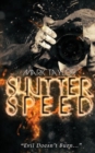 Shutter Speed - Book