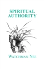 Spiritual Authority - Book