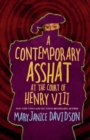 A Contemporary Asshat at the Court of Henry VIII - Book