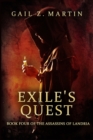 Exile's Quest - Book