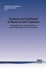 Analysis and Synthesis of Reset Control Systems - Book