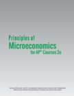 Principles of Microeconomics for AP(R) Courses 2e - Book