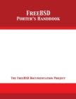 Freebsd Porter's Handbook : The Freebsd Documentation Project - Book