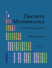 Discrete Mathematics : An Open Introduction - Book