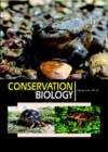 Conservation Biology - Book