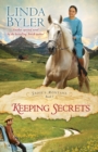 Keeping Secrets - Book