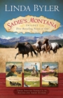 Sadie's Montana Trilogy : Three Bestselling Novels in One - eBook