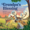 Grandpa's Blessing - Book