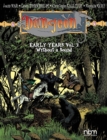 Dungeon: Early Years, vol. 3 : Wihout a Sound - Book
