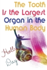 The Tooth Is the Largest Organ in the Human Body - Book